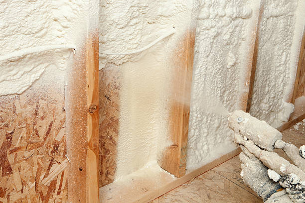 Types of Insulation We Offer in Nazareth, PA